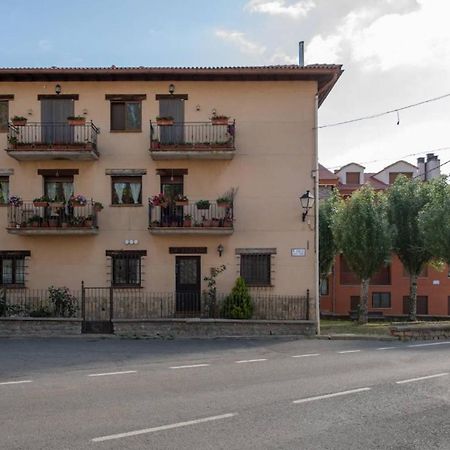 Ferienwohnung Casa La Tejeria Bronchales Exterior foto
