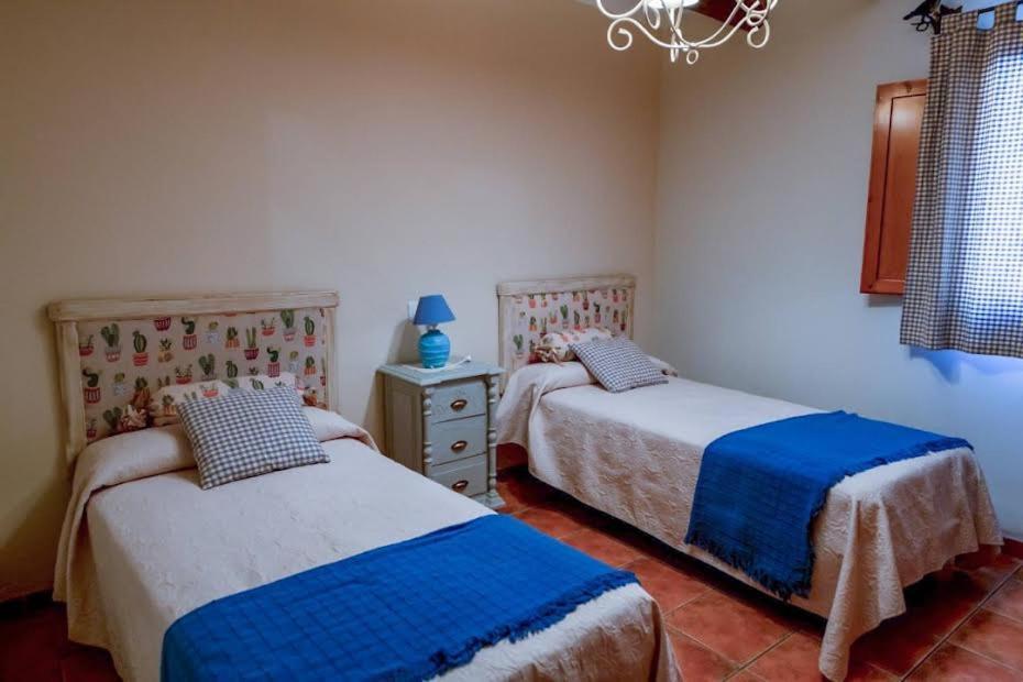 Ferienwohnung Casa La Tejeria Bronchales Exterior foto